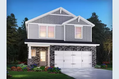 2846 Aralynn Way, College Park, GA 30337 - Photo 1