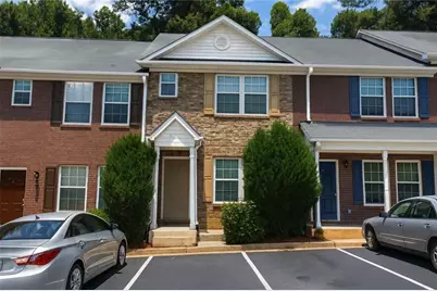 3615 Ginnis Court SW #5, Atlanta, GA 30331 - Photo 1