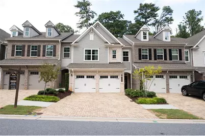440 Duval Drive, Alpharetta, GA 30009 - Photo 1