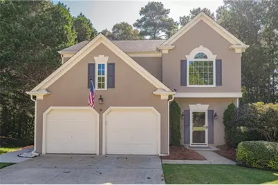 240 Ashland Drive, Woodstock, GA 30189 - Photo 1