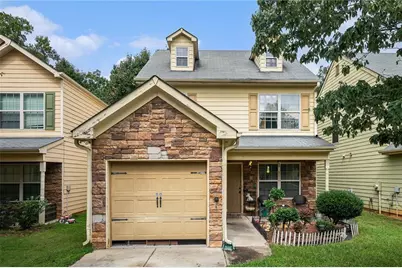 1045 Wedgewood Court, Conyers, GA 30012 - Photo 1