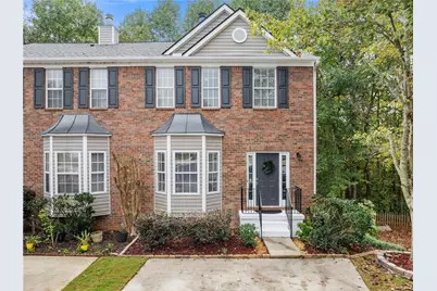 4948 Oak Meadow Ln, Oakwood, GA 30566 - Photo 1