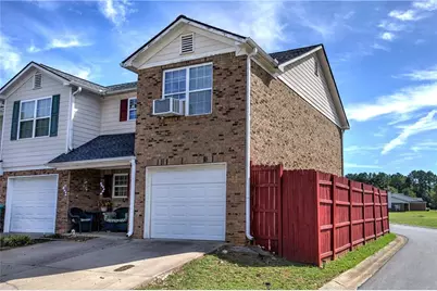 110 Princeton Avenue, Adairsville, GA 30103 - Photo 1