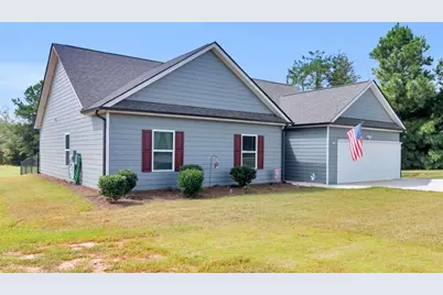 1299 Covered Bridge Road, Covington, GA 30016 - Photo 1