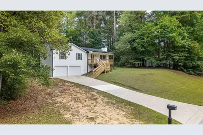 330 Indian Hills Drive, Dallas, GA 30157 - Photo 1