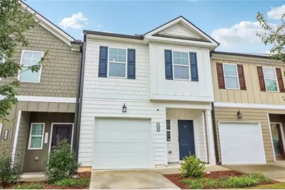 116 Buckingham Lane, Hoschton, GA 30548 - Photo 1