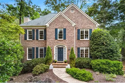 1500 Larson Way SW, Marietta, GA 30064 - Photo 1
