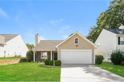 4903 Sweetwater Valley Road, Austell, GA 30106 - Photo 1