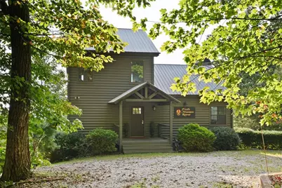 603 Yonah Mountain Road, Cleveland, GA 30528 - Photo 1