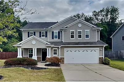 147 Cedar Bay Circle, Dallas, GA 30157 - Photo 1