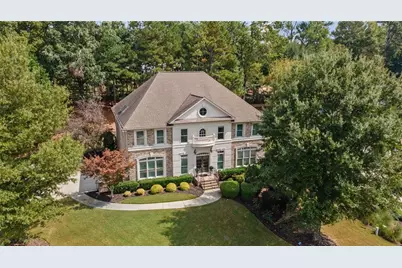 198 Grandmar Chase, Canton, GA 30115 - Photo 1