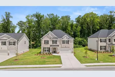 260 Sandy Oak Drive, Loganville, GA 30052 - Photo 1