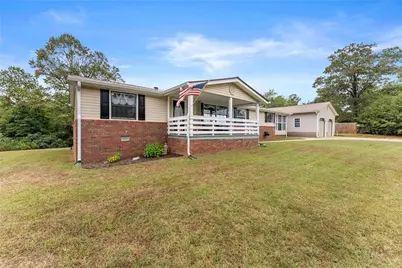 1689 Old State Road, Pendergrass, GA 30567 - Photo 1