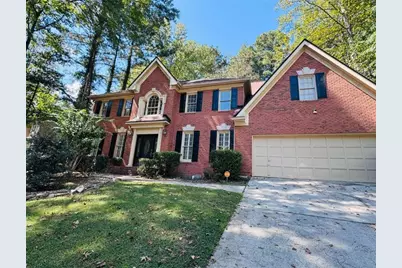 473 Wynbrooke Parkway, Stone Mountain, GA 30087 - Photo 1