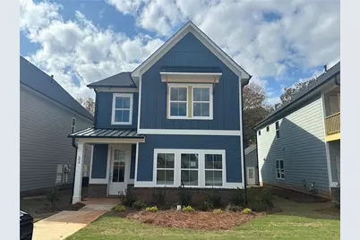 321 Summerville Lane, Athens, GA 30606 - Photo 1