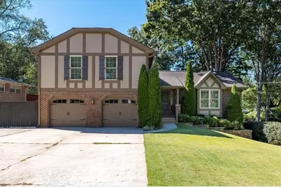 1280 Sanden Ferry Drive, Decatur, GA 30033 - Photo 1