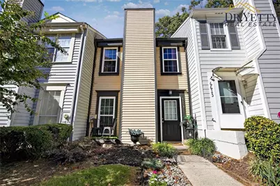 6615 Wellington Square, Norcross, GA 30093 - Photo 1