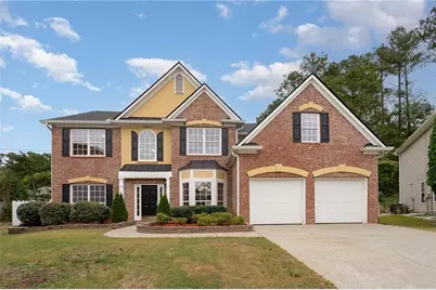 180 Parkstone Way, Marietta, GA 30066 - Photo 1