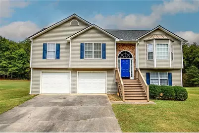 106 Adams Chapel Road SW, Cartersville, GA 30120 - Photo 1