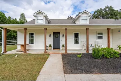 165 Michael Lane, McDonough, GA 30252 - Photo 1