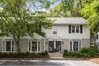 136 Peachtree Memorial Drive NW #NH2, Atlanta, GA 30309 - Photo 1