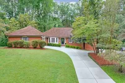 3844 High Shoals Drive, Peachtree Corners, GA 30092 - Photo 1