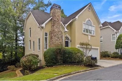 1902 Connemara Drive, Atlanta, GA 30341 - Photo 1