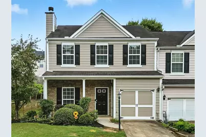 121 Spring Way Square, Canton, GA 30114 - Photo 1