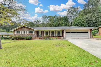 136 Lancelot Way, Lawrenceville, GA 30046 - Photo 1