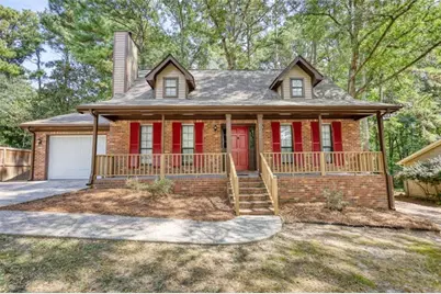 6542 River Glen Drive, Riverdale, GA 30296 - Photo 1