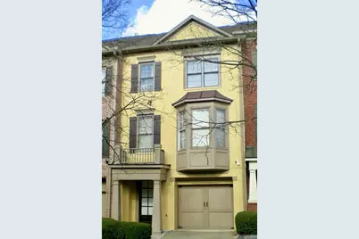 6434 Queens Court Trace #10, Mableton, GA 30126 - Photo 1