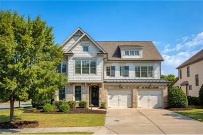 3910 Cameron Court, Cumming, GA 30040 - Photo 1