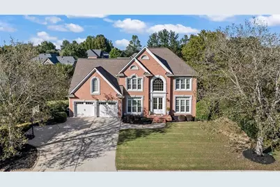 2082 Kinsmon Drive, Marietta, GA 30062 - Photo 1