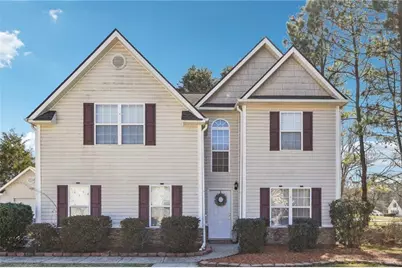 370 Shadowbrooke Drive, Loganville, GA 30052 - Photo 1