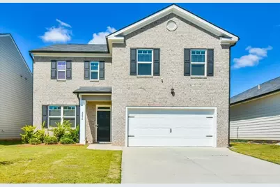 2276 Waycross Lane, Dacula, GA 30019 - Photo 1