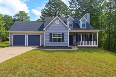 11489 Highway 36, Covington, GA 30014 - Photo 1