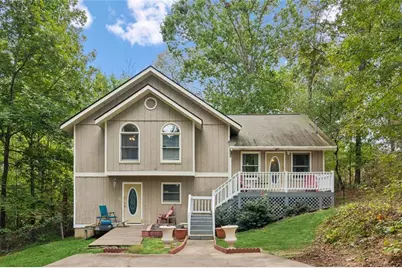 131 Plantation Drive, Dawsonville, GA 30534 - Photo 1