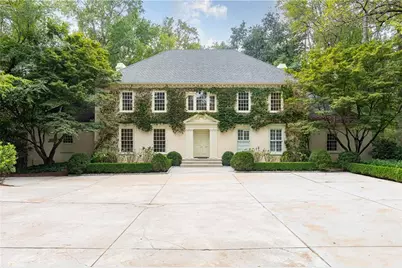 170 W Paces Ferry Road NW, Atlanta, GA 30305 - Photo 1