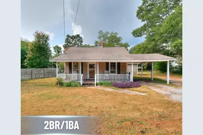 487 N Cherokee Road N, Social Circle, GA 30025 - Photo 1