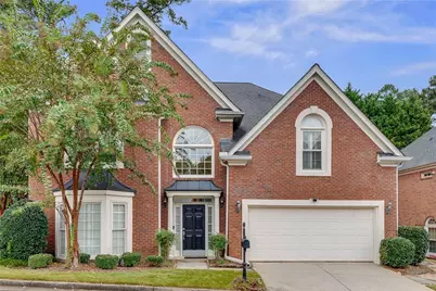1770 Lavista Oaks Drive, Decatur, GA 30033 - Photo 1