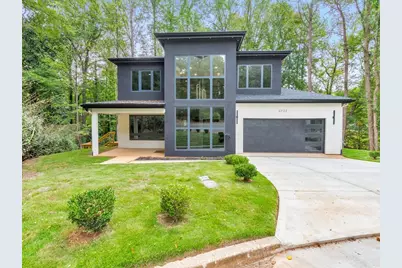 3722 S Marlborough Drive, Tucker, GA 30084 - Photo 1