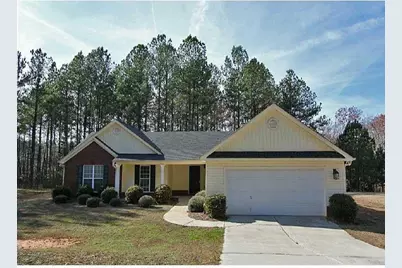 210 Joe Graham Road, Hull, GA 30646 - Photo 1