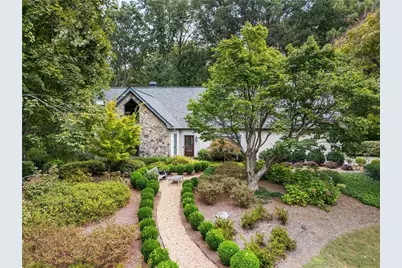 425 Overview Drive, Atlanta, GA 30327 - Photo 1