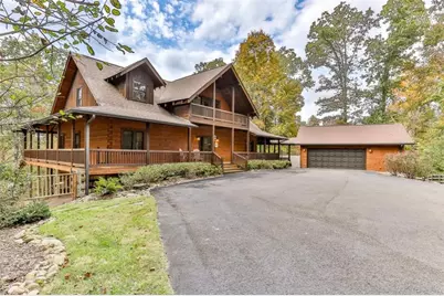 6451 Old Highway 5 S, Talking Rock, GA 30175 - Photo 1