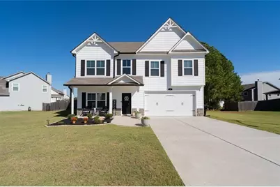 46 Heritage Lane, Dallas, GA 30132 - Photo 1