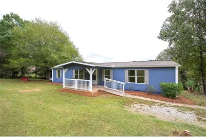 1379 Rich Davis Road, Hiram, GA 30141 - Photo 1