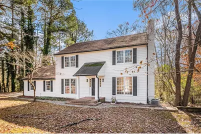 7935 Sweetwater Drive, Douglasville, GA 30135 - Photo 1
