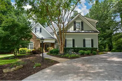 700 Broadlands Lane, Powder Springs, GA 30127 - Photo 1