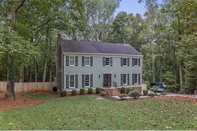 1011 Guys Court SW, Lilburn, GA 30047 - Photo 1