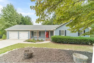 3340 Hudson Lane, Loganville, GA 30052 - Photo 1